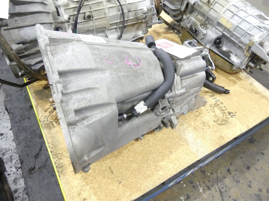 Henri Le Blanc Cuvee Rosé Brut NV (6x 750mL), France.