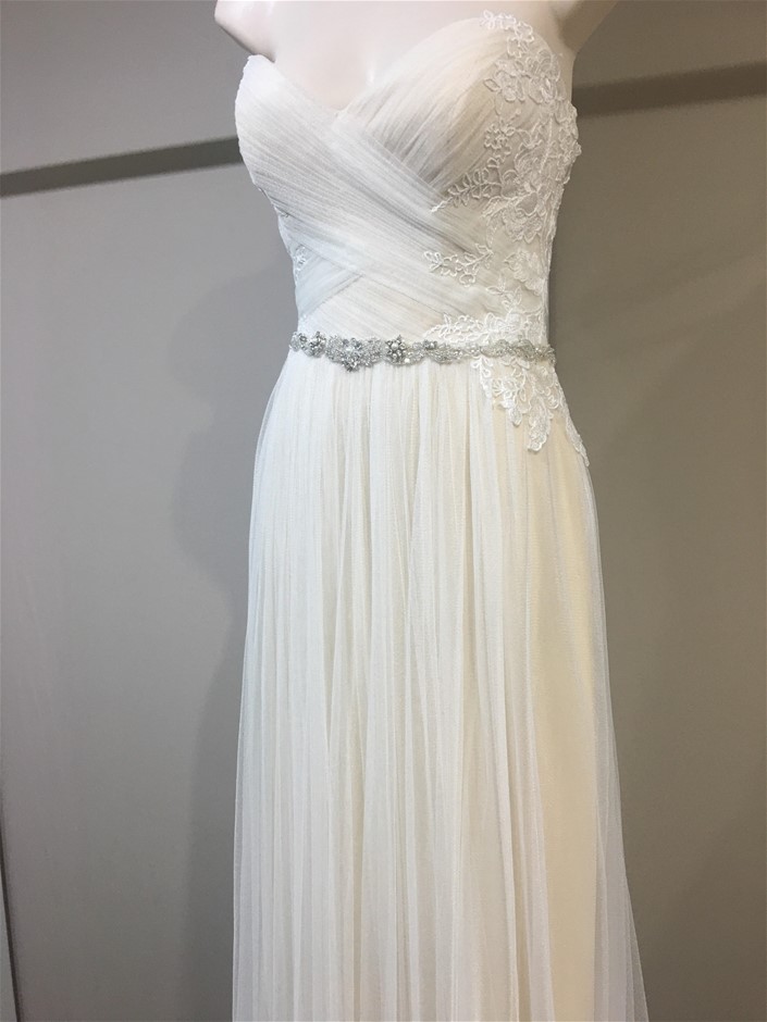 Snake + Herring Sabotage Riesling 2022 (6x 750mL) Great Southern