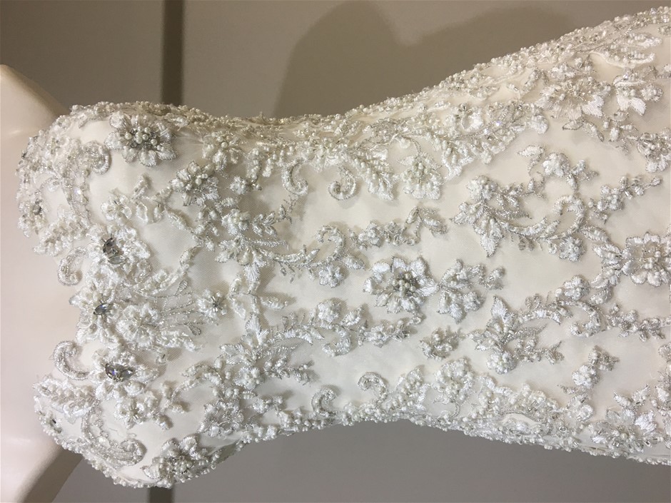 Stalking Horse Pinot Grigio 2025 (12x 750mL) Langhorne Creek