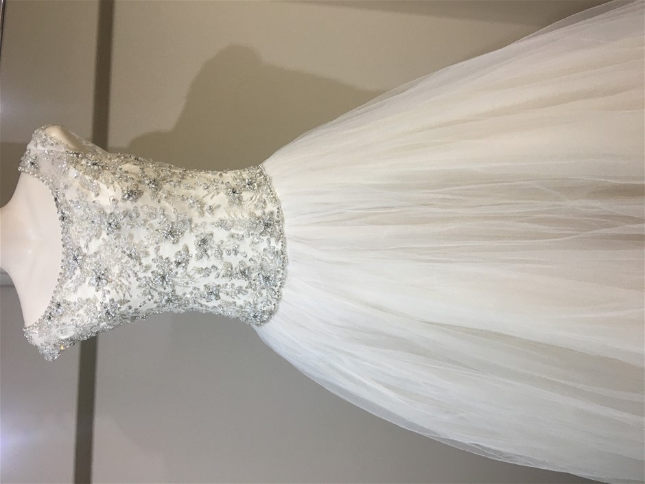 Stalking Horse Rose 2025 (12x 750mL) Langhorne Creek