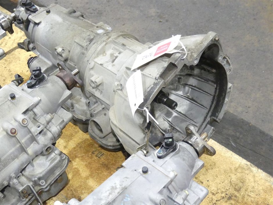 Oxford Landing Pinot Grigio (6x 750mL), SA.