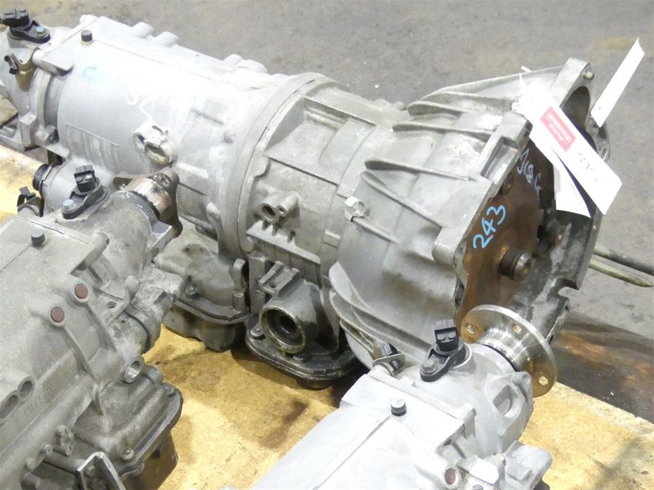 Langmeil Three Gardens GSM 2023 (6x 750mL) Barossa Valley, SA