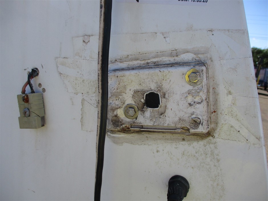 By The Vineyard Chardonnay (12x 750mL). SEA.