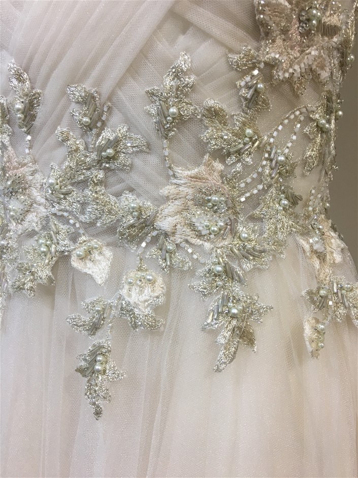 Australia 2021 The Wiggles (Current) 30 Years Scalloped Coloured 30c Coin