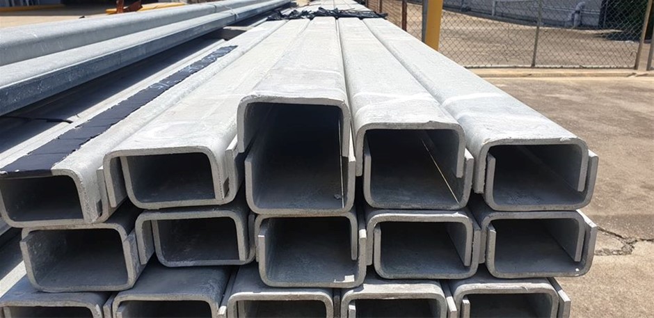 2018 Ford Motorsport Collection - 50 Cent Coin - BA Falcon 2006