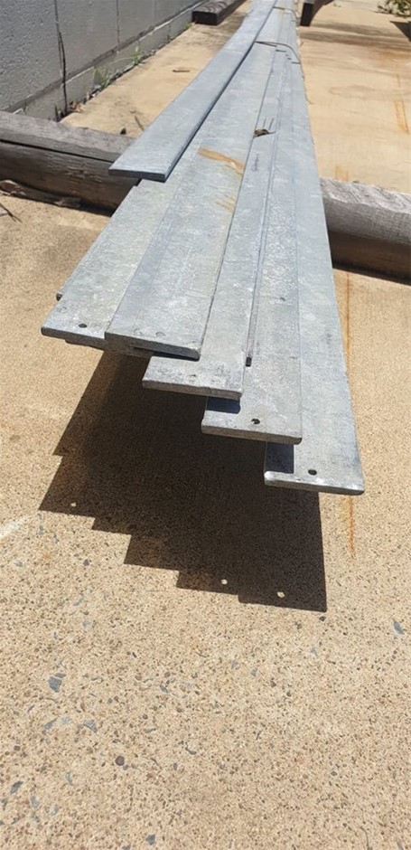 1966 Australia First & Last Queen Elizabeth Silver Round Fifty Cents