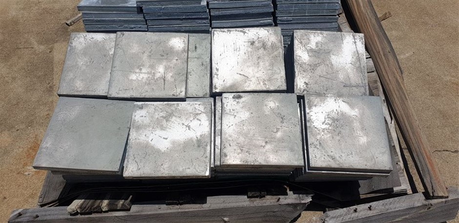 1 Gram Perth Mint Gold Bar