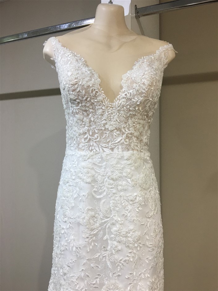 Upside Down Pinot Grigio (6x 750mL). Current Vintage Release.