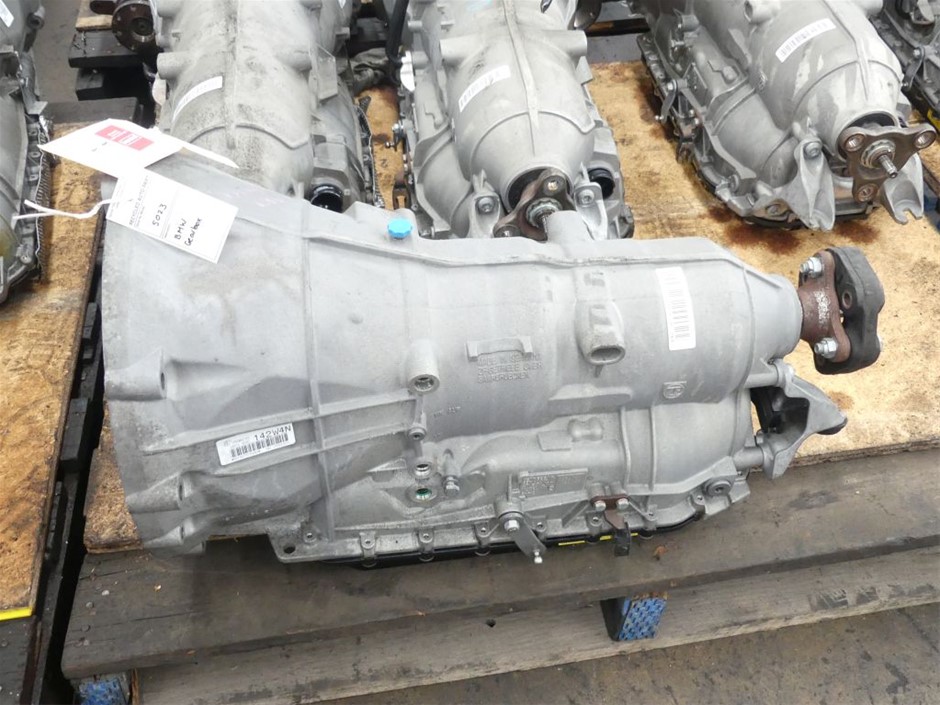 1982 Australia Queen Elizabeth Six Coin Proof Set