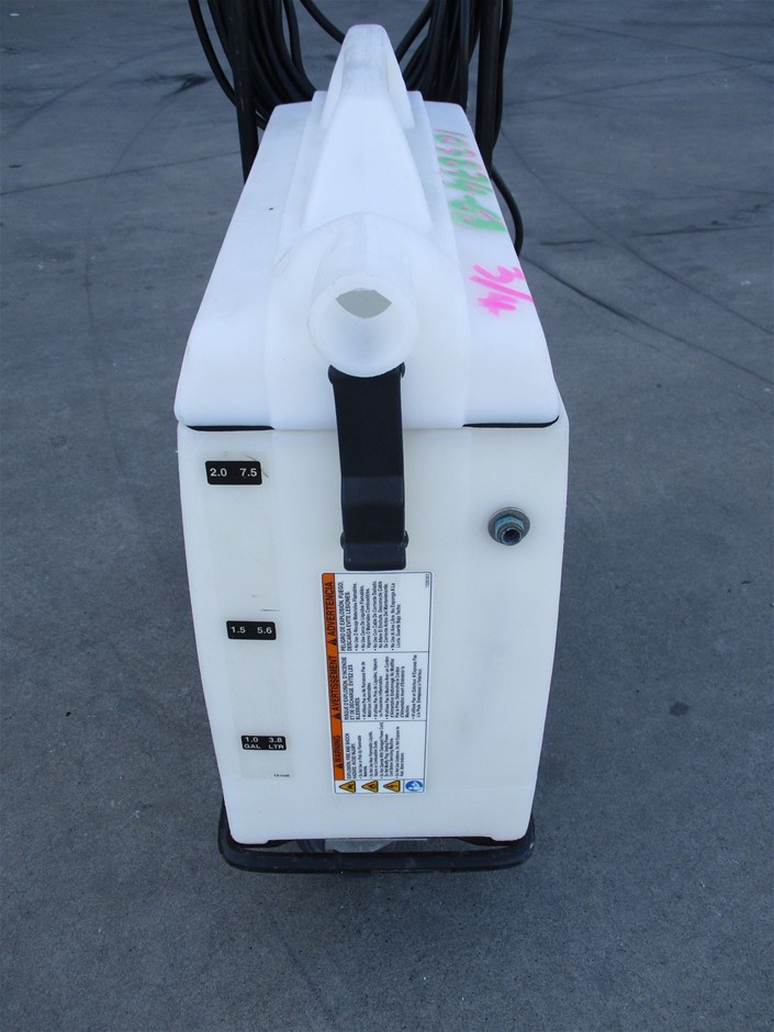 Strelley Farm Pet Nat Sparkling Rose NV (6x 750mL) Tasmania