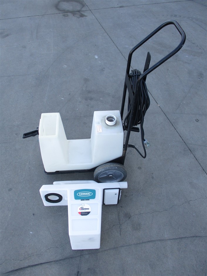 The Drover Moscato 2022 (6x 750mL) NSW