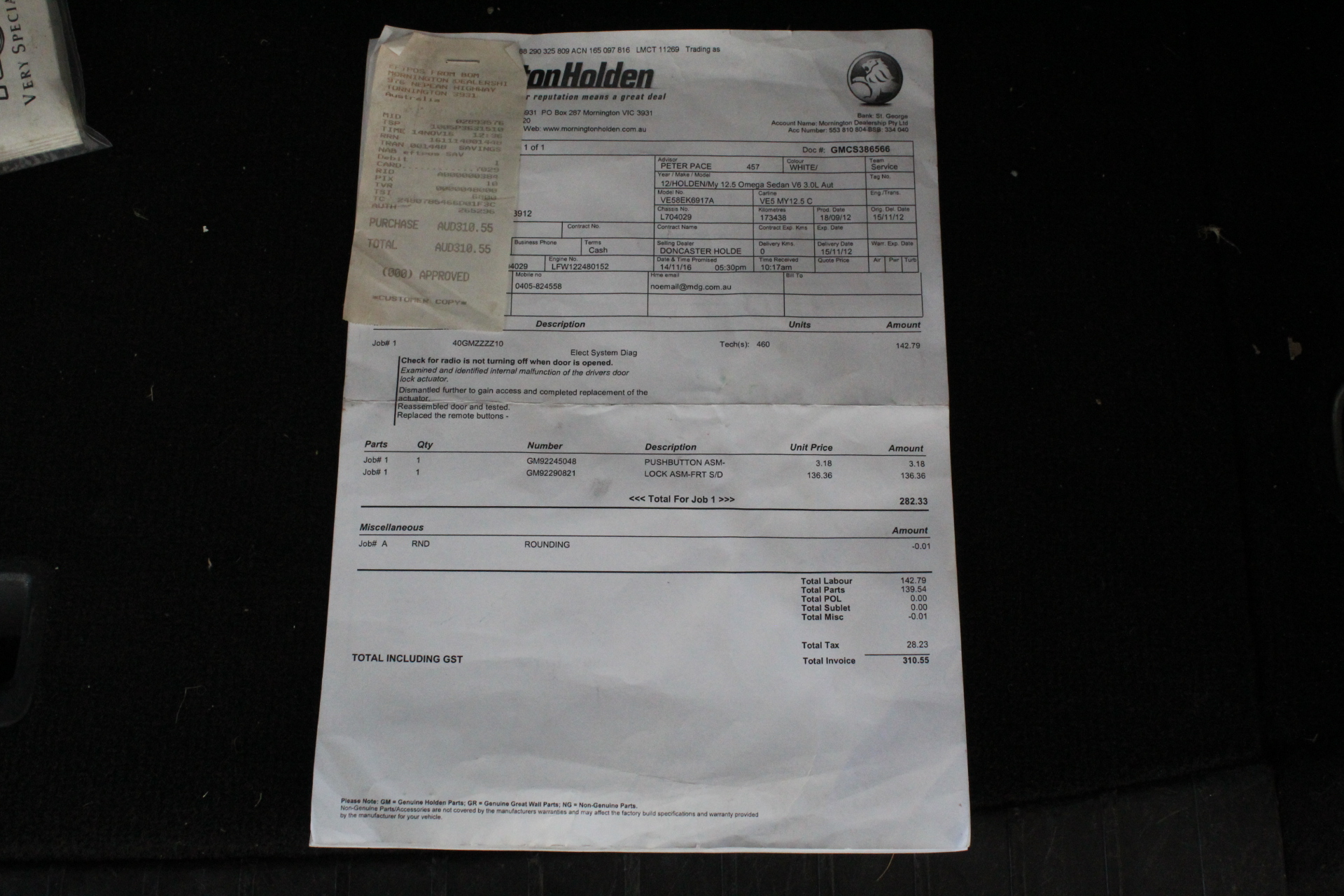 Strelley Farm Pet Nat Sparkling NV (6x 750mL) Tasmania