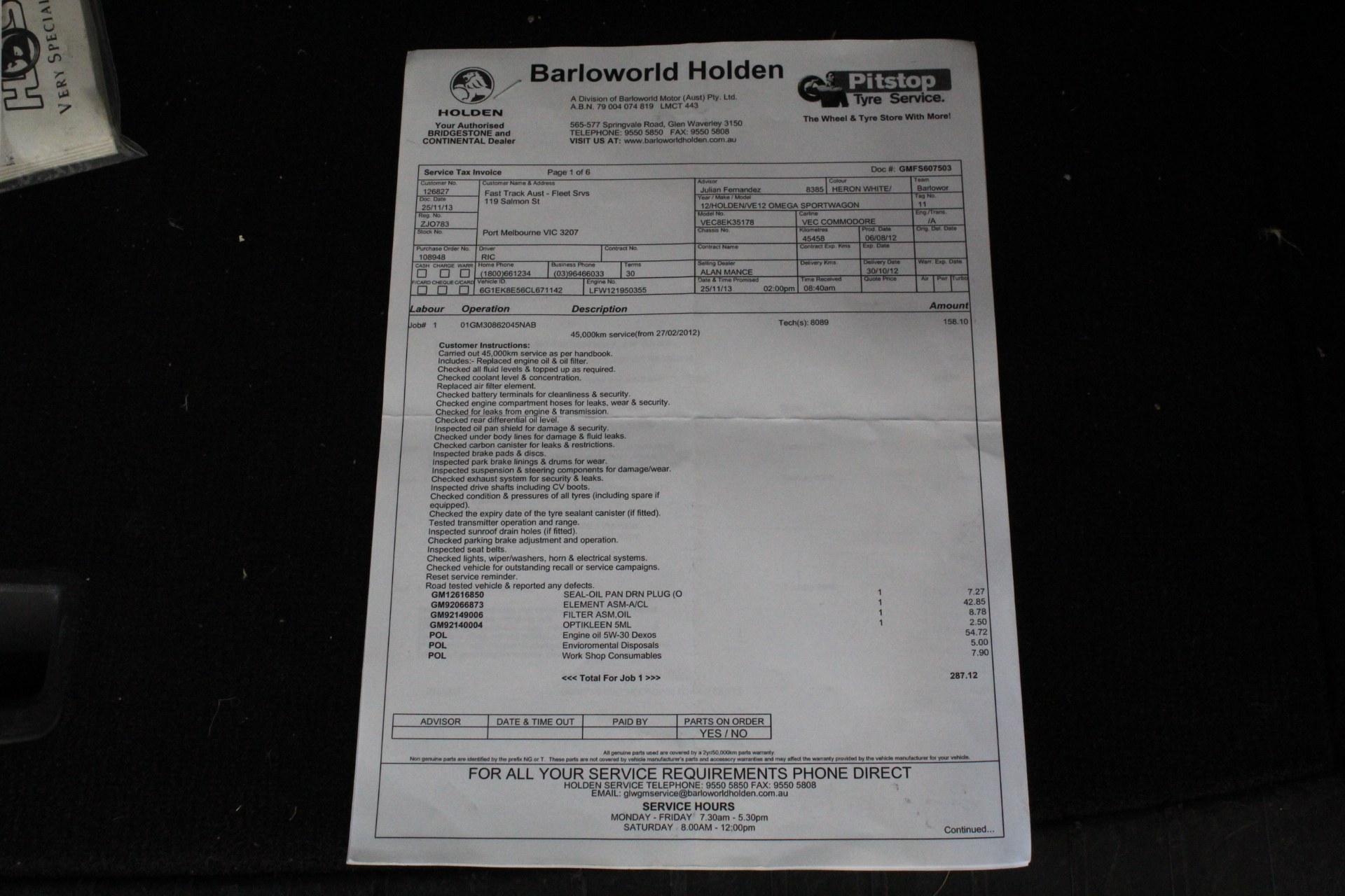 Strelley Farm Pet Nat Sparkling Rose NV (6x 750mL) Tasmania