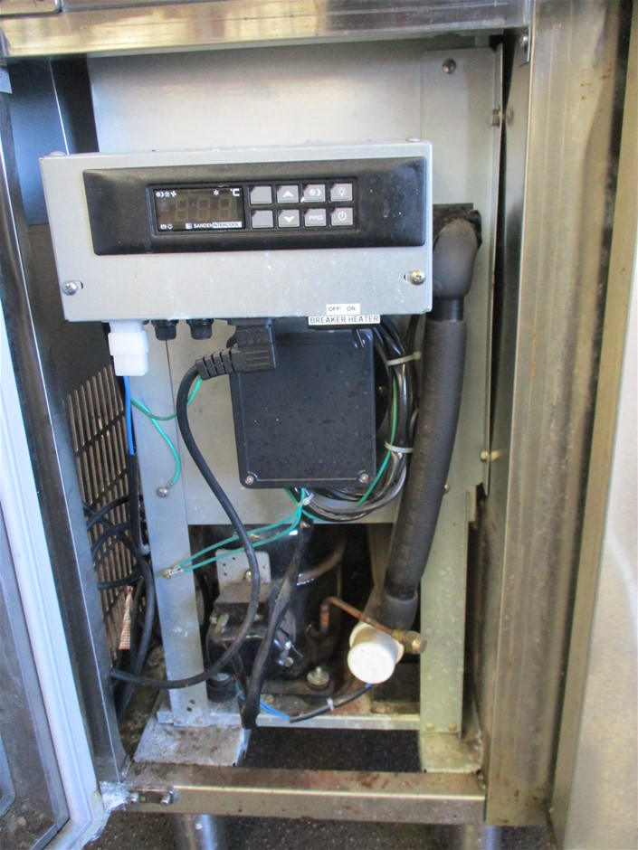 Lake Road Estate Series Sauvignon Blanc 2024 (12x 750mL) NZ