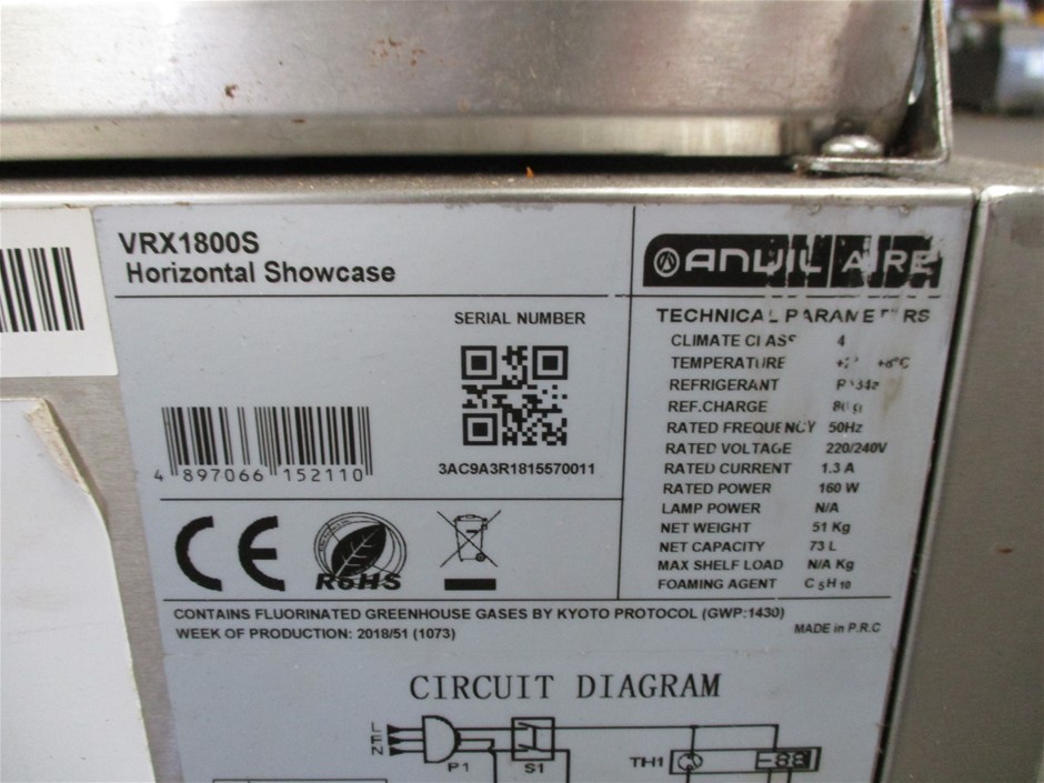 Wolf Blass Red Label Shiraz Cabernet Sauvignon 2021 (6x 750mL).