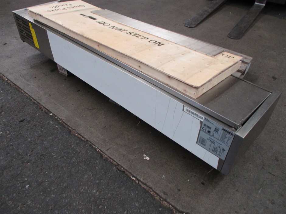 Crooked Mick Shiraz 2020 (6x 750mL) SEA