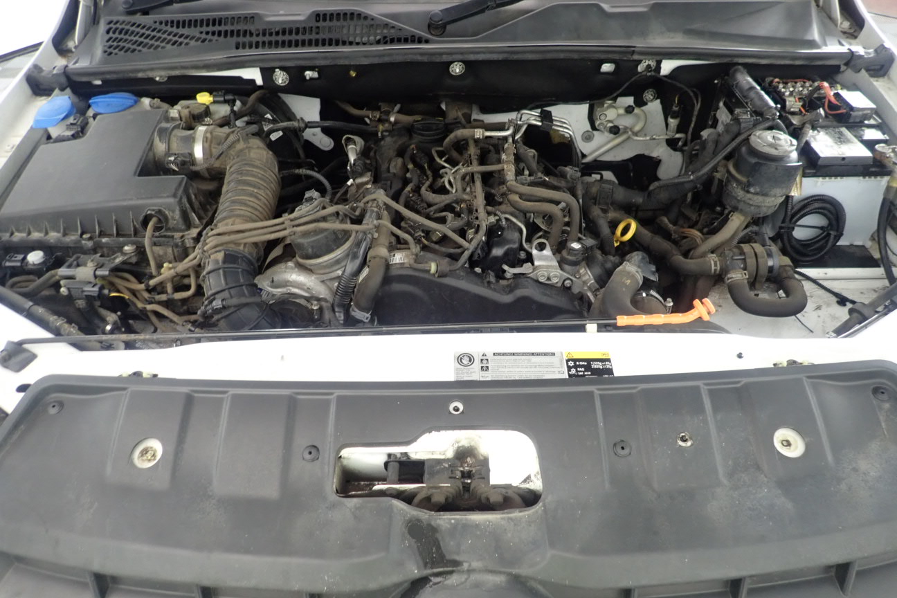 Wolf Blass Zero Alcohol Shiraz NV (6x 750mL).