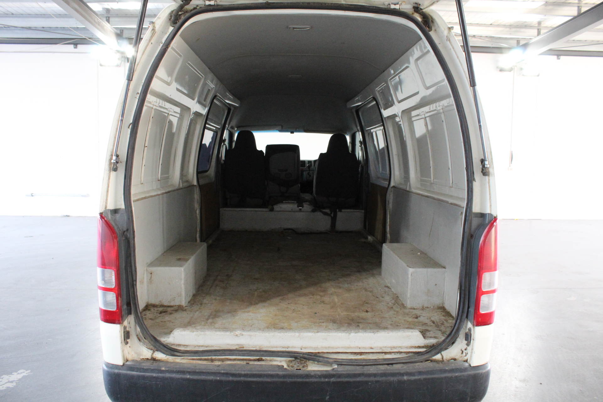 Commissioners Block Chardonnay 2024 (12x 750mL) SEA