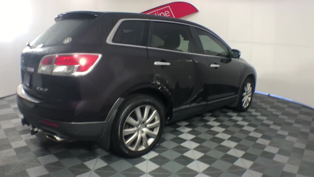 2018 Audi Q3 1.4 TFSI COD 8U Automatic Wagon