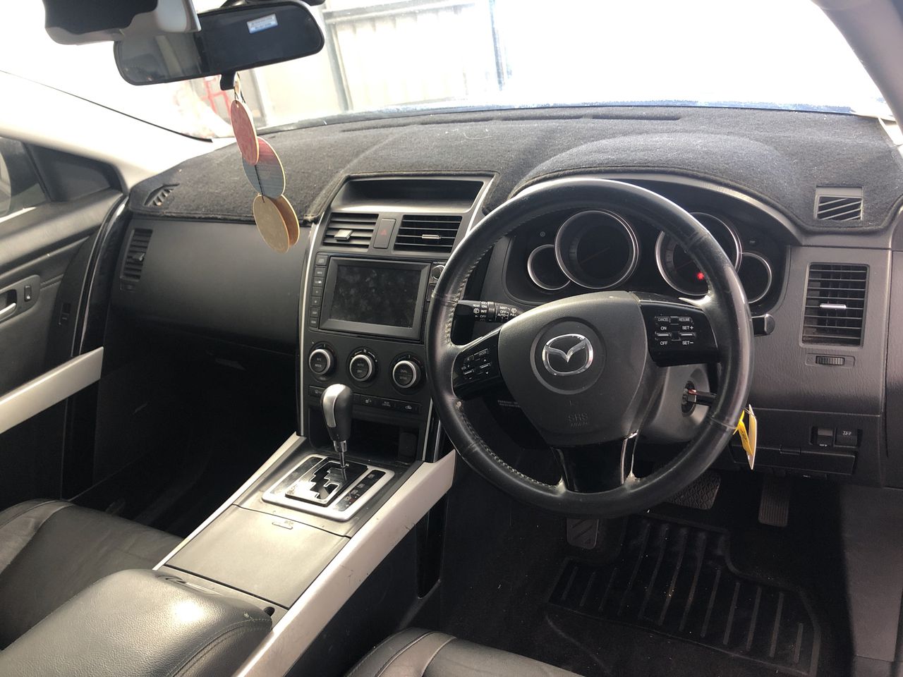 2014 Audi Q5 2.0 TFSI Quattro 8R Automatic - 8 Speed Wagon