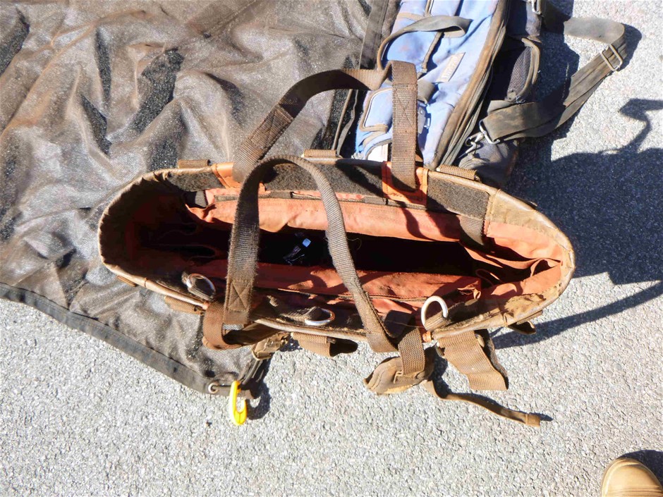 925 Sterling Silver Royal Blue Crystal Disco Ball Earring & Necklace Set