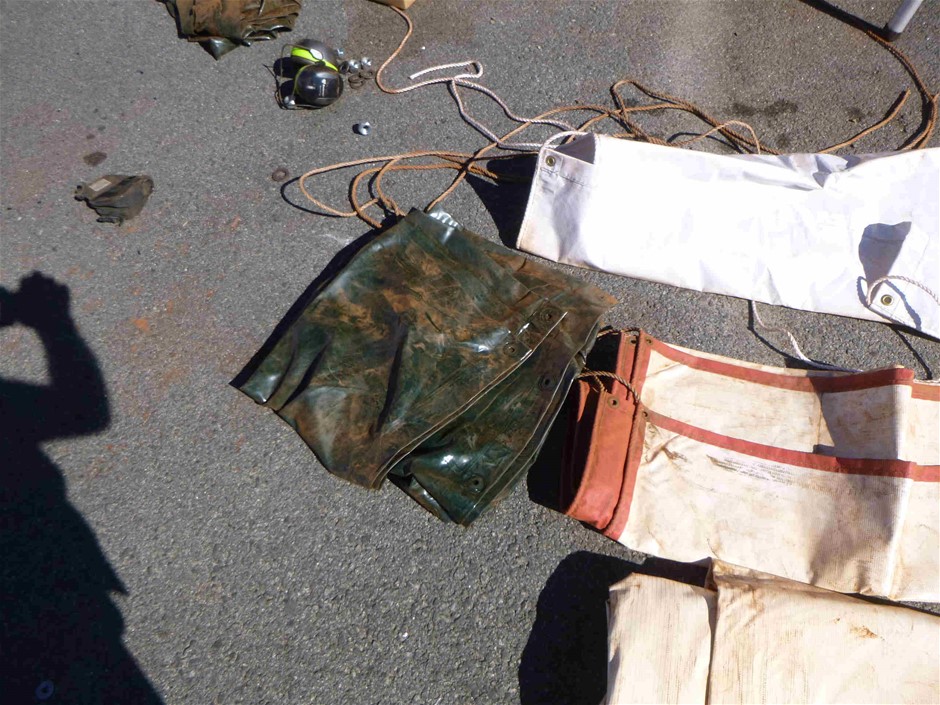 Stunning Square Simulated Diamond Bridal Stud Earrings - Olive Green