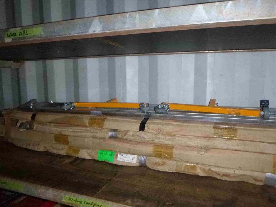 Classic 1mm Stainless Steel Snake Chain Necklace - 16 Inches (Yellow)