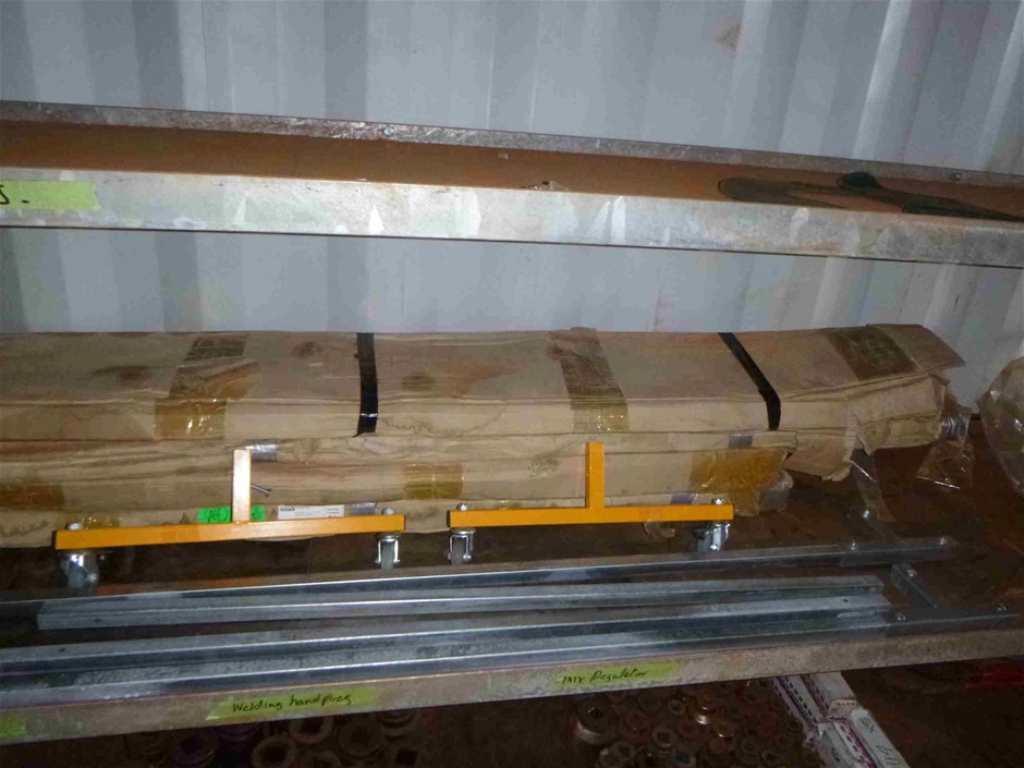 White/Clear Crystal Disco Ball Earrings made with solid 925 Sterling Silver