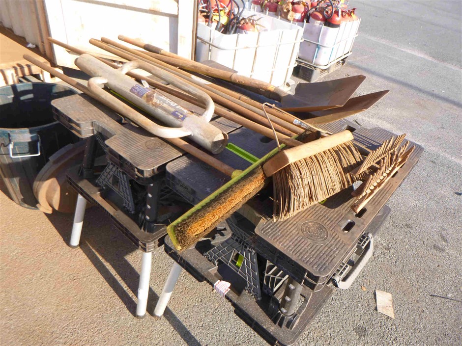 White Leather Look Strand Bracelet with Magnetic Catch