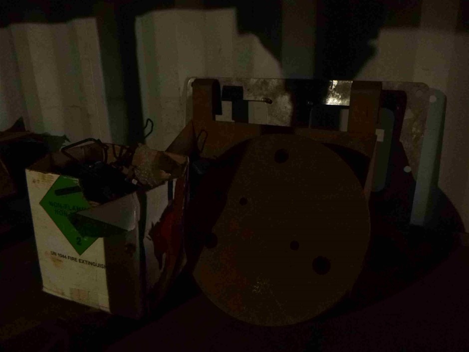 Pink & Gold PU Leather Charm Bracelet