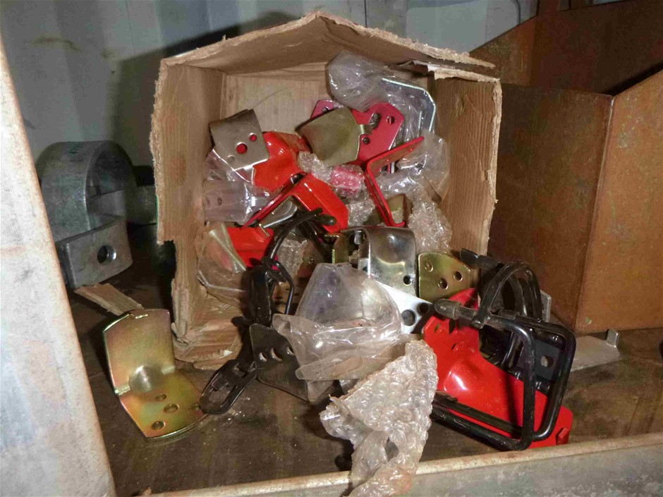 Classic 35mm Stainless Steel Hoop Earrings - Yellow