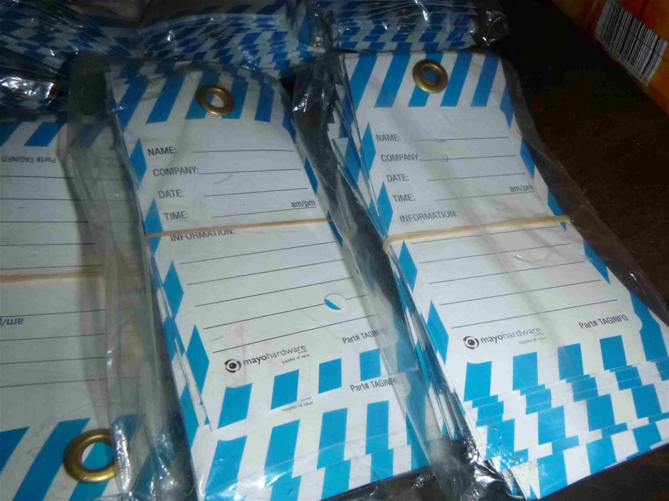 Blue Simulated Diamond Drop Earring & Necklace Set