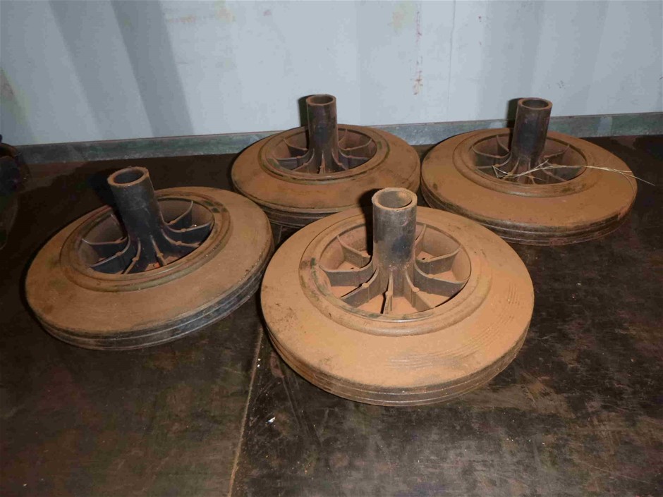 BULK PACK - 12 x Pairs Birthstone Coloured 5mm Earrings - Great Gift Idea!