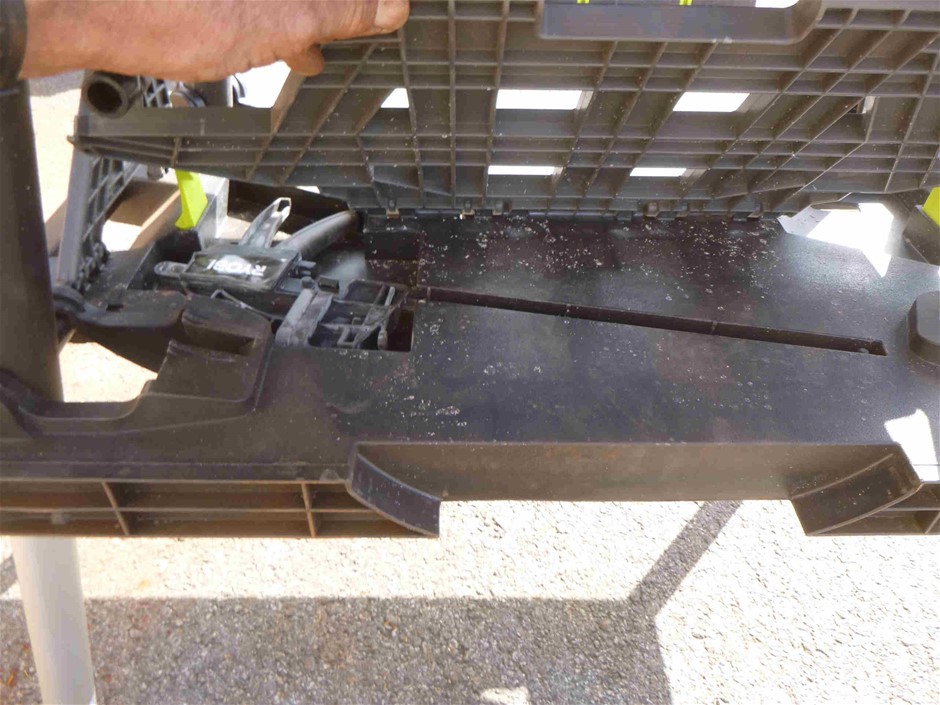 Tennis Bracelet Featuring 32 Crystals by Swarovski® - missing 2 crystals