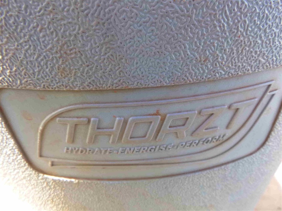 Rhodium Plated Men's Band Ring (5mm) - US Size 12