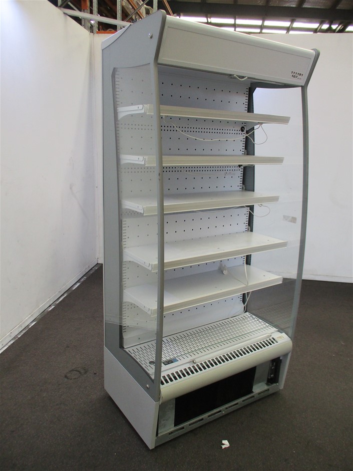 Designer Simulated Blue Diamond Rectangular Statement Ring