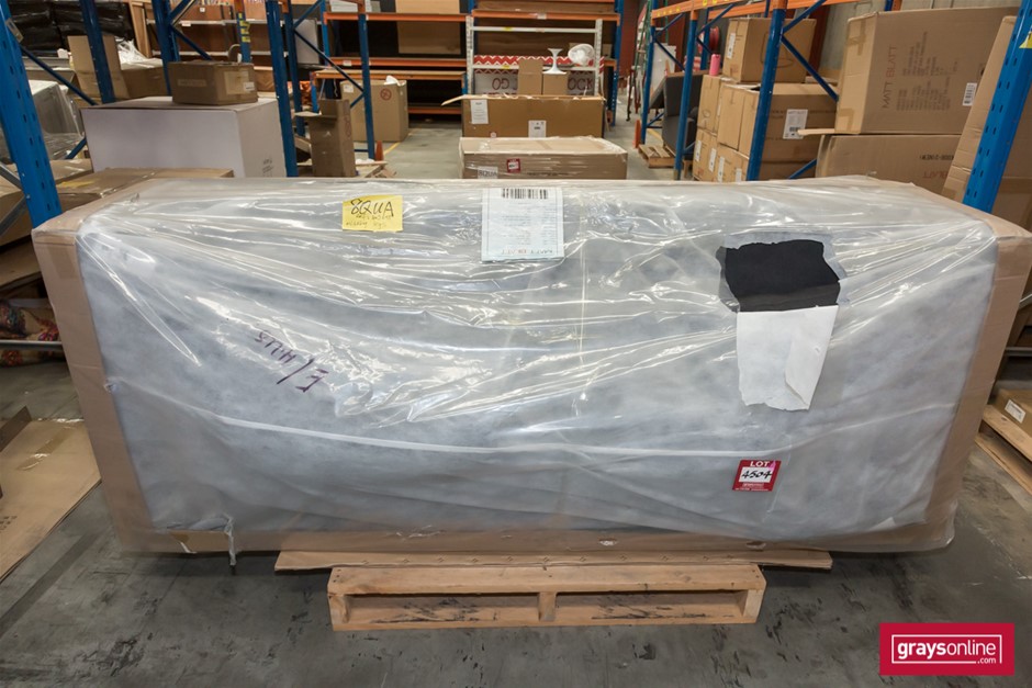 RIP CURL Women’s Premium Surf  Shorts, Size S, Mid Blue. RRP: $70.  Buyers