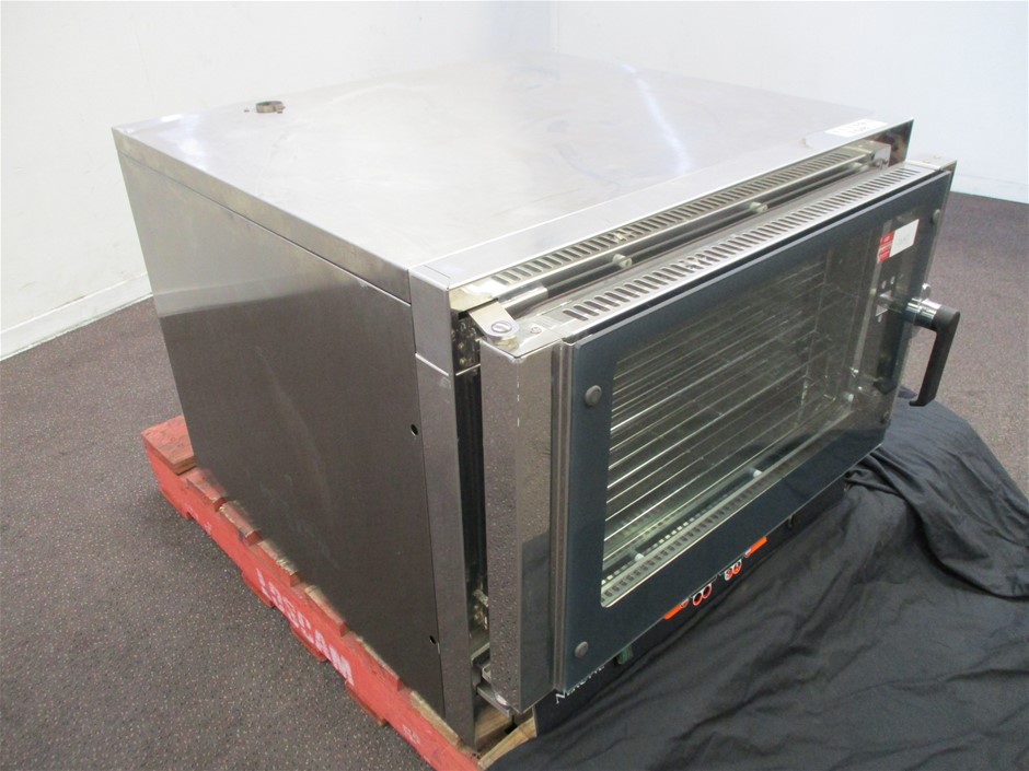 RIP CURL Men's Classic Surf Check Short Sleeve Shirt, Size M, Mineral Blue.