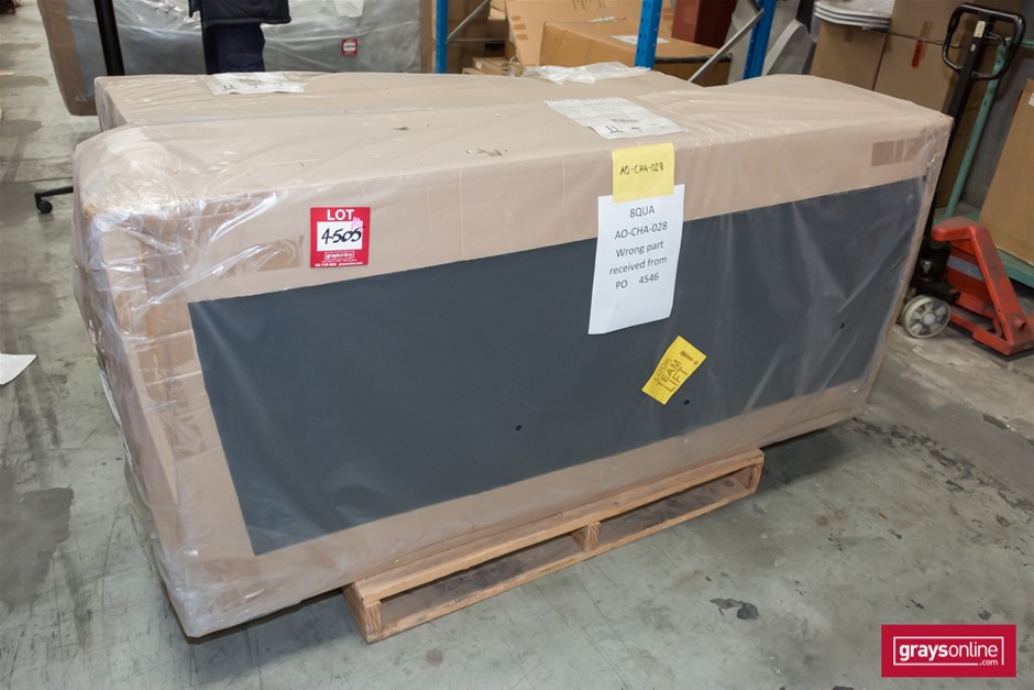 RIP CURL Men's Classic Surf Check Walk Shorts, Size L, Washed Navy. RRP: $7