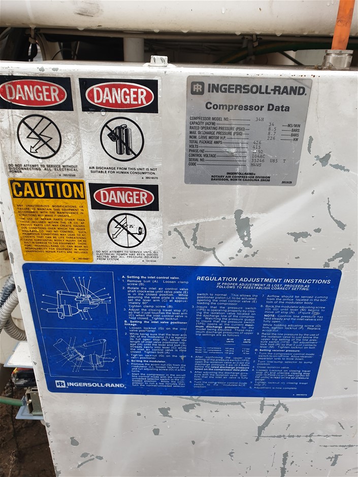 MAAJI Girl's Water Flower Basket Bikini Set, Size 10, Bright Blue, 3090KKB0