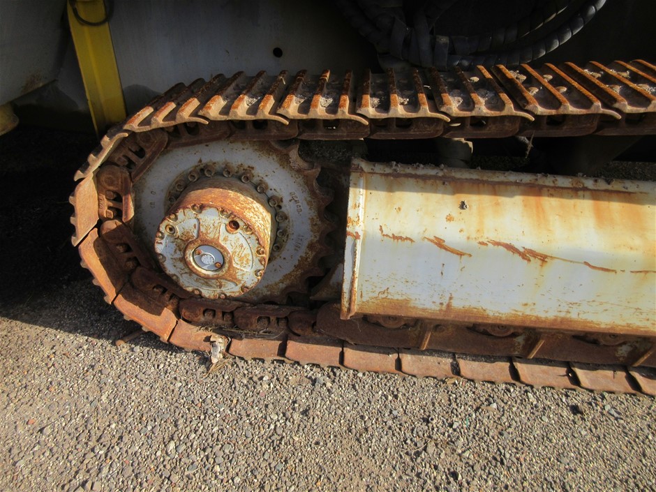 TYR Men's Tyreco Jammer Swimsuit, Size 30, Royal, RJAM1A. RRP: $50.  Buyers