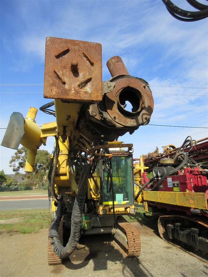 RIP CURL Girl's Search Long Sleeves Surfsuit, Size 3-4, Spray Blue. RRP: $7