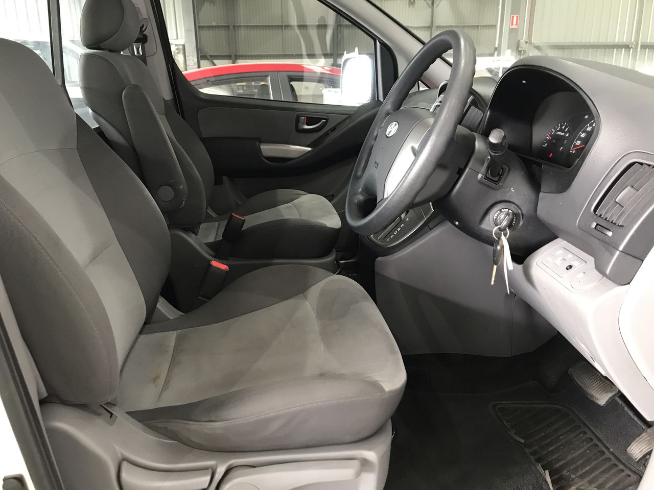 TEDDI ROSE Women's Wide Leg Pant, Size XL, 55% Linen, Blue.  Buyers Note -