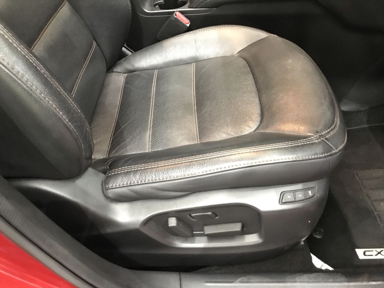 CALVIN KLEIN JEANS Women's City Short, 97% Cotton 3% Elastane, Size W26, Eg