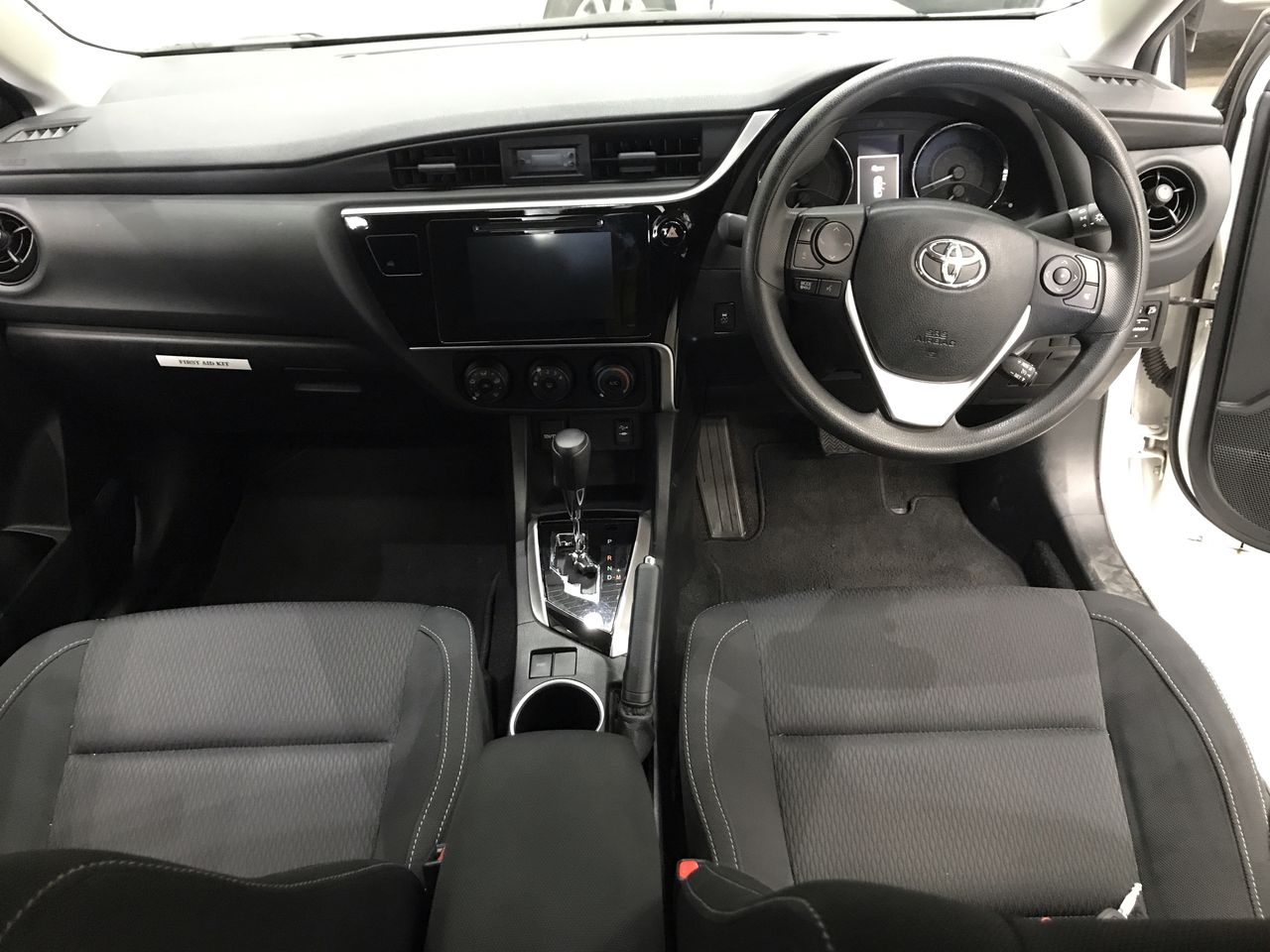 0.14 Carat round 4 diamond