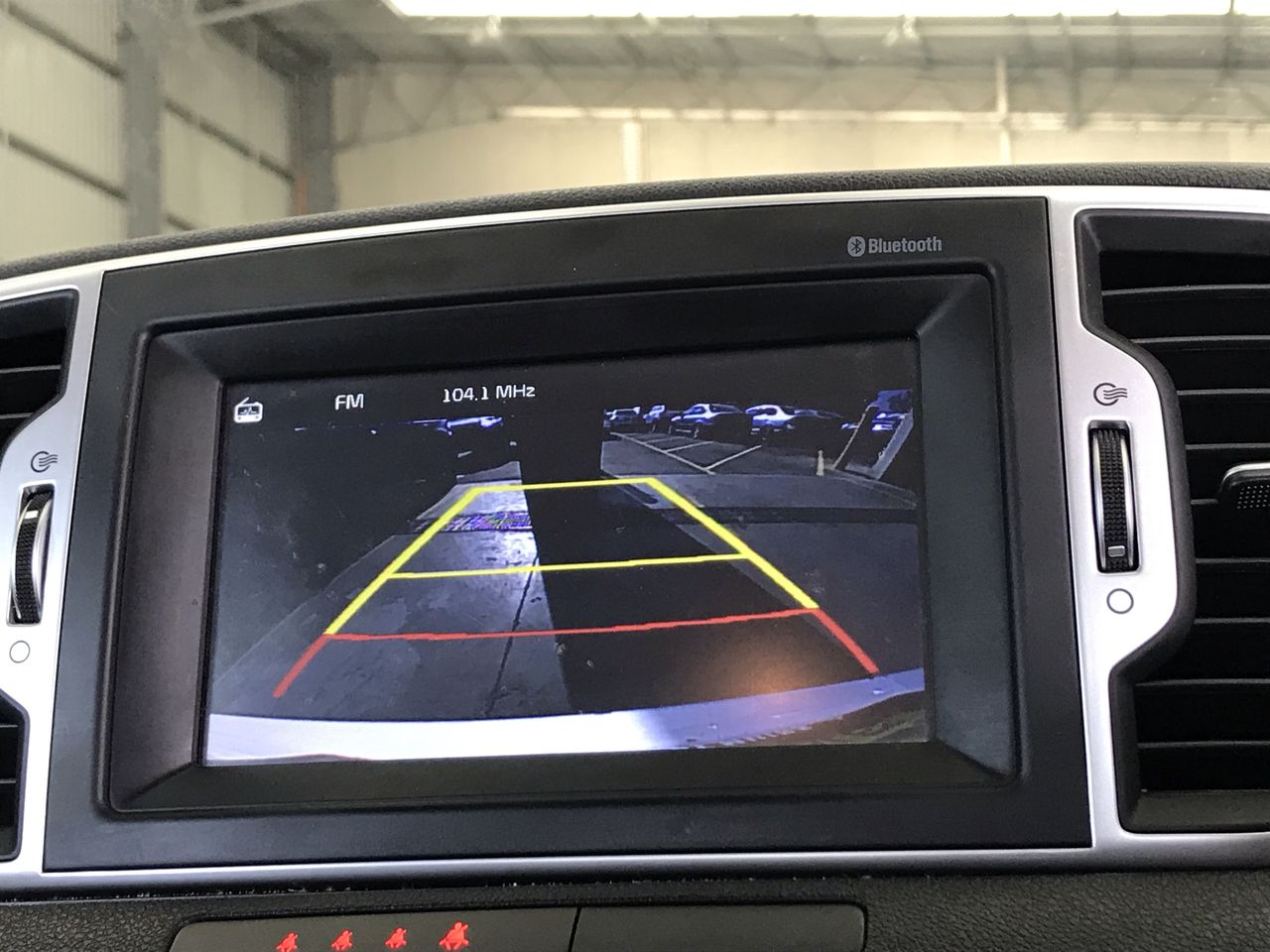 0.11 carat white 5 diamonds round