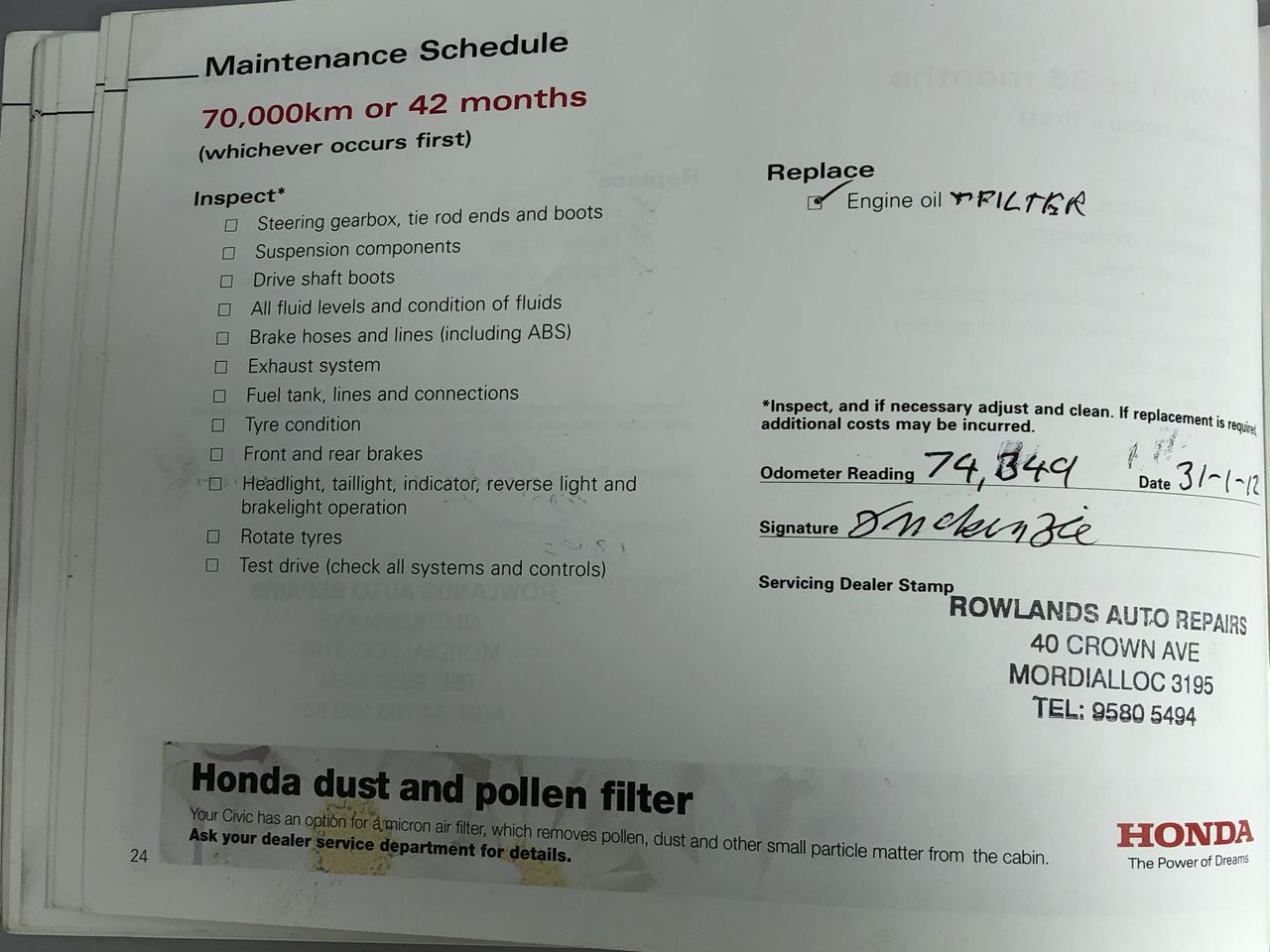 1/100 Scottdale gold bar