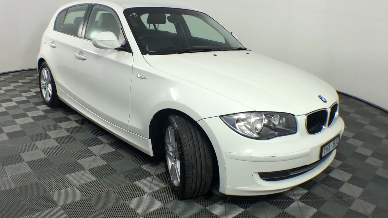 Geka Hydracrop 110 Cropper