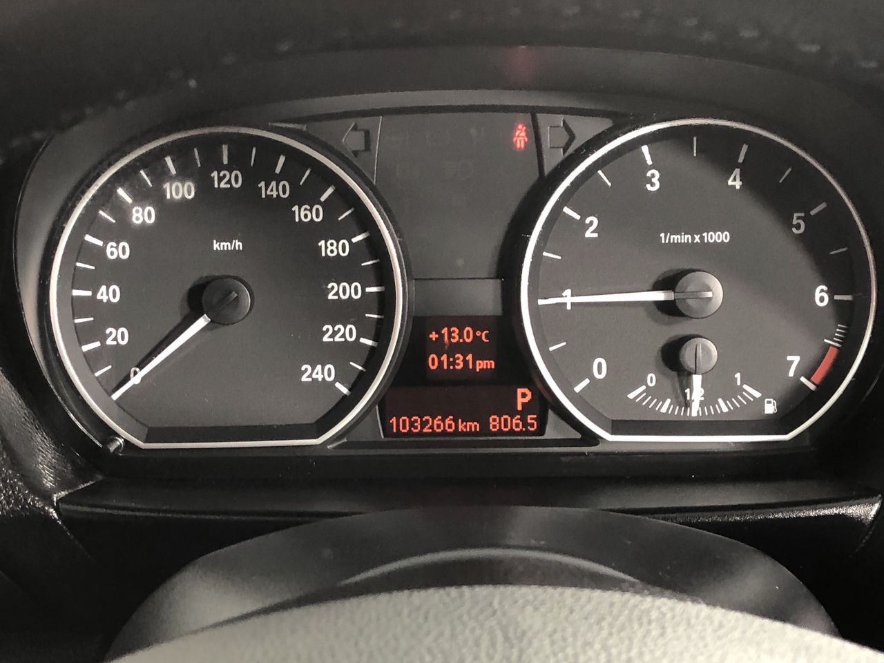 2010 Volkswagen Passat 125TDI Highline 3C Turbo Diesel Automatic Sedan