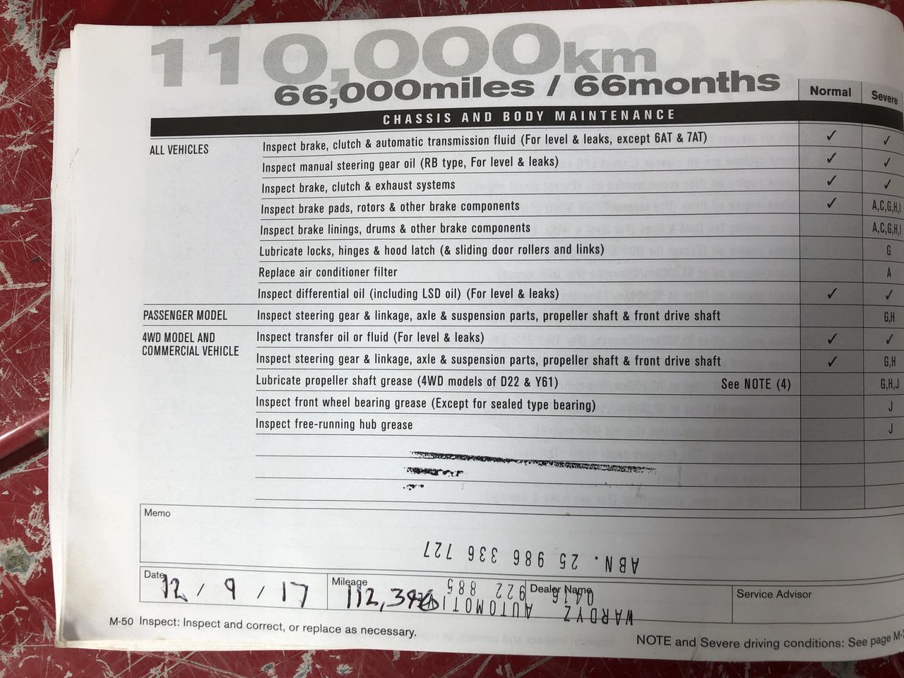 5 x 10g AUSTRALIAN NEW NOTE SERIES Ingots Finished in 999.0 Gold